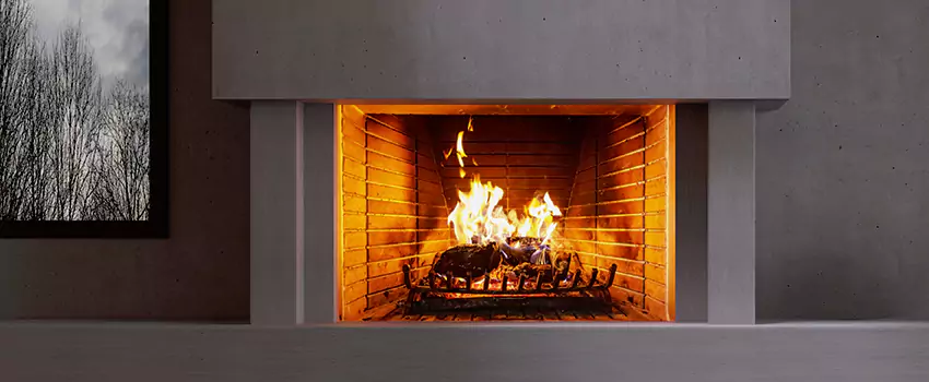 Indoor Wood Burning Furnace Repair and Installation in Old Bridge, New Jersey