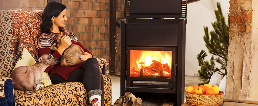 Wood Stove Chimney Cleaning Services in Old Bridge, NJ