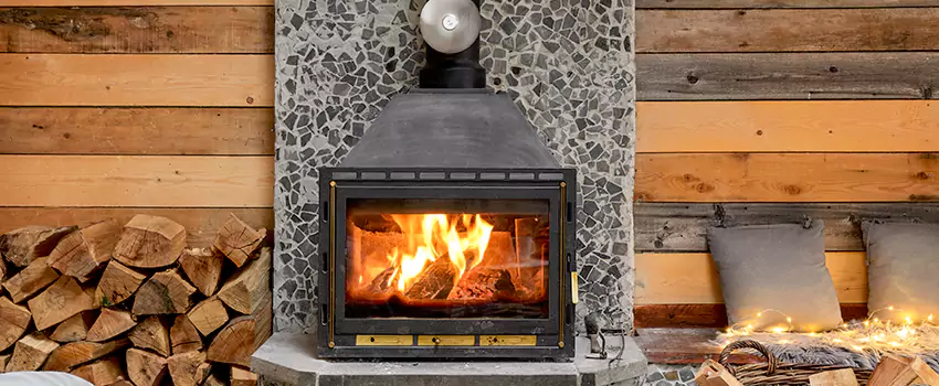 Wood Stove Cracked Glass Repair Services in Old Bridge, NJ