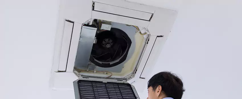 Benefits of Professional Air Duct Cleaning in Old Bridge, New Jersey