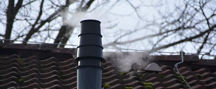 Broken Chimney Animal Screen Repair And Installation in Old Bridge, NJ