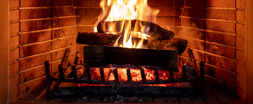 Chimney Ash Dump Cover Repair Services in Old Bridge, NJ