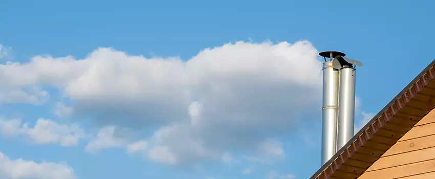 Chimney Cap Bird Guard Repair in Old Bridge, New Jersey