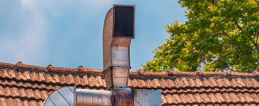 Chimney Cleaning Cost in Old Bridge, New Jersey