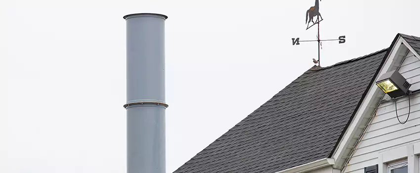 Multi-flue Chimney Caps Installation And Repair in Old Bridge, NJ
