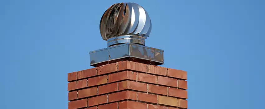 Chimney Damper Hinge Repair in Old Bridge, NJ