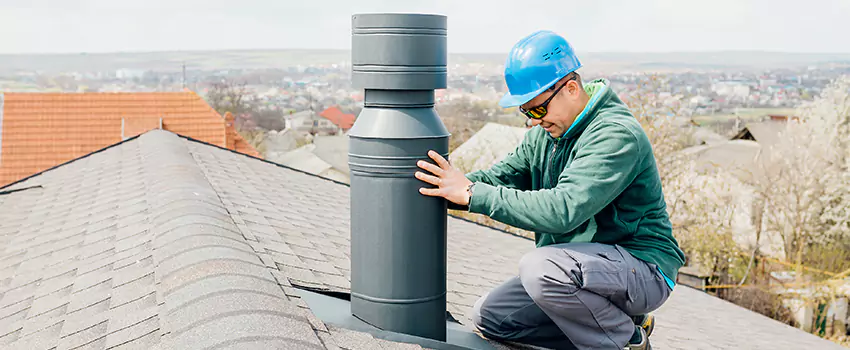 Chimney Repair Cost in Old Bridge, NJ