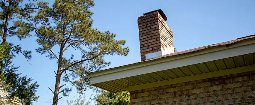 Brick Chimney Sweep Near Me in Old Bridge, NJ