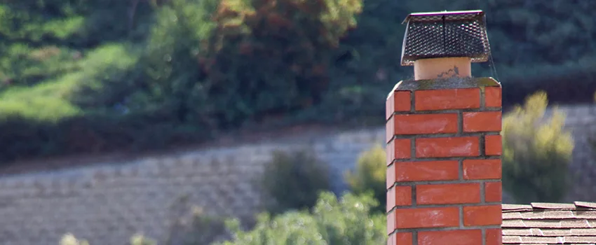 Chimney Tuckpointing And Masonry Restoration in Old Bridge, NJ