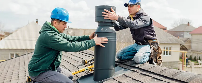 Commercial Chimney Cost in Old Bridge, NJ
