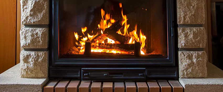Decorative Fireplace Installation Cost in Old Bridge, New Jersey