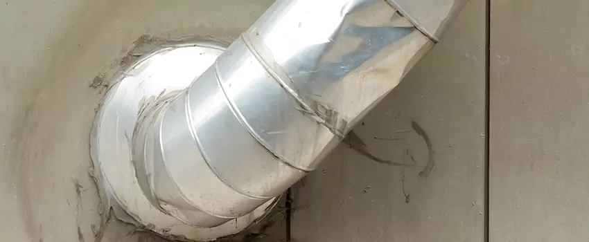 Dryer Vent Repair Process in Old Bridge, NJ