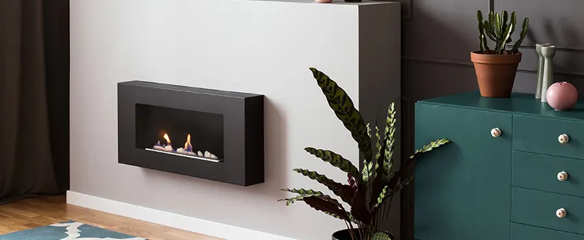 Electric Fireplace Glowing Embers Installation Services in Old Bridge, NJ