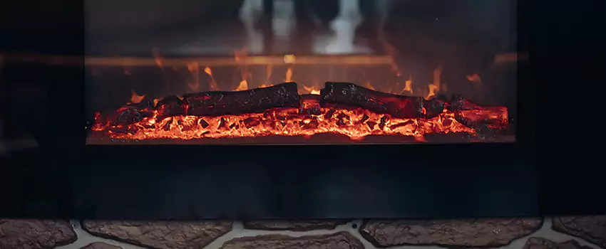 Cost of Electric Fireplace Repair Service in Old Bridge, New Jersey