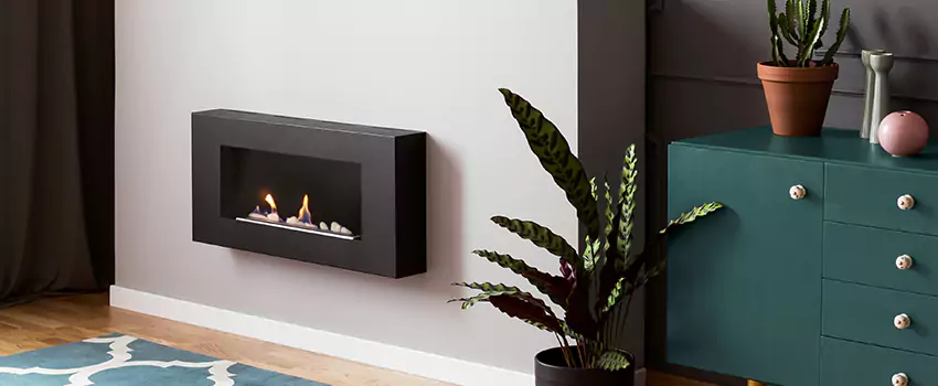 Cost of Ethanol Fireplace Repair And Installation Services in Old Bridge, NJ