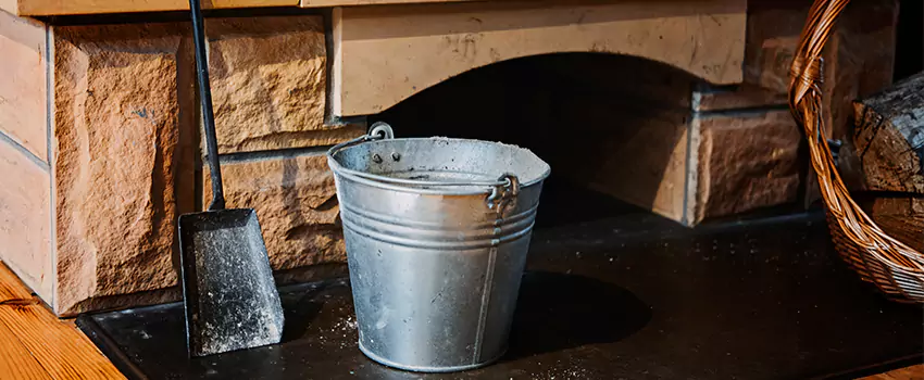 Clean The Fireplace Mantle And Hearth in Old Bridge, New Jersey
