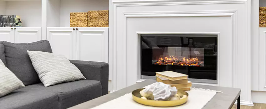 Professional Fireplace Maintenance Contractors in Old Bridge, NJ