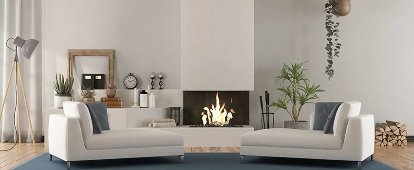 Decorative Fireplace Crystals Services in Old Bridge, New Jersey