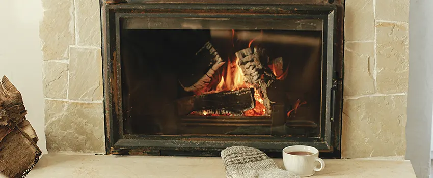 Fireplace Door Handle Replacements Services in Old Bridge, New Jersey