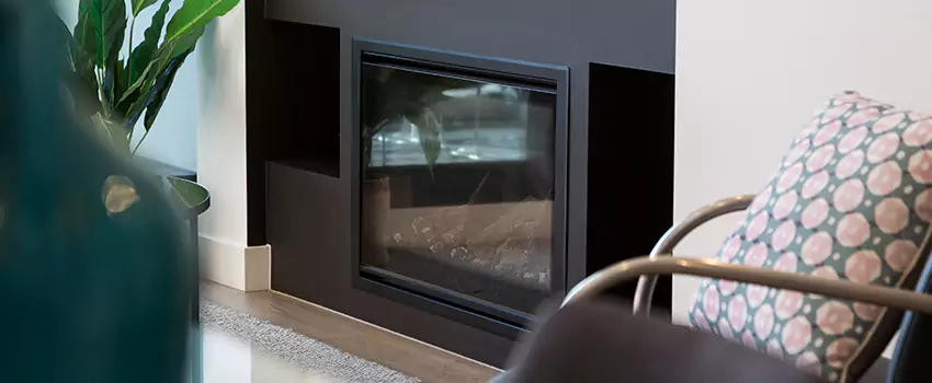 Gas Fireplace Installation in Old Bridge, NJ