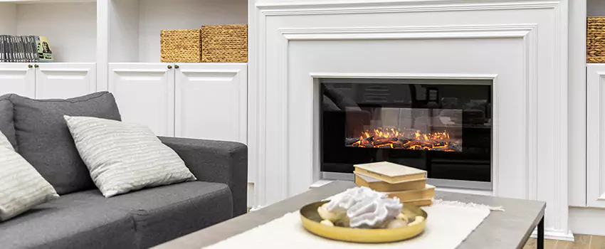 Pellet Fireplace Insert Installation in Old Bridge, NJ