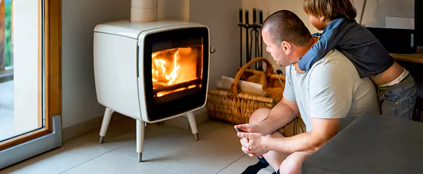 Fireplace Flue Maintenance Services in Old Bridge, NJ