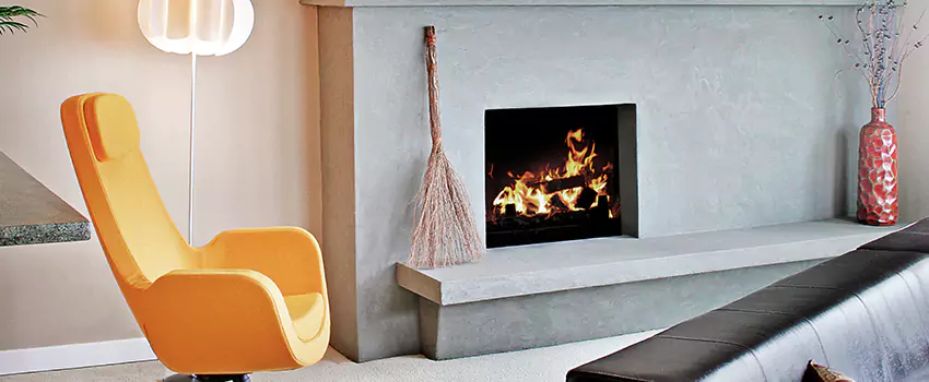 Electric Fireplace Makeover Services in Old Bridge, NJ
