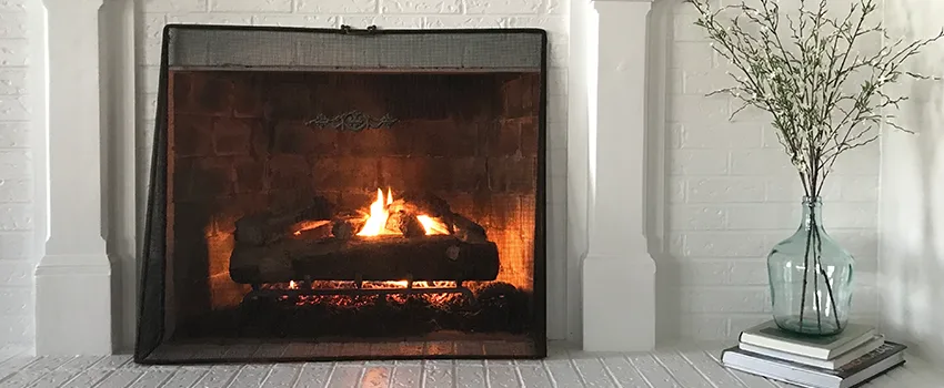 Cost-Effective Fireplace Mantel Inspection And Maintenance in Old Bridge, NJ