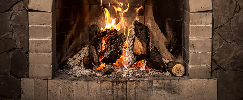 Cost of Rebuilding A Fireplace in Old Bridge, New Jersey