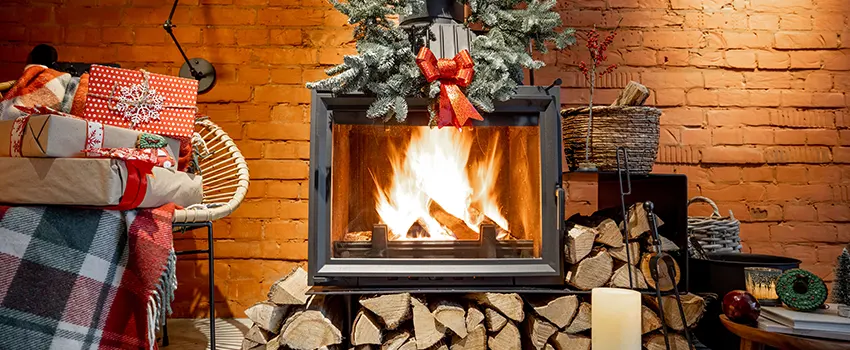 Steel Fireplace Grate Repair And Replacement Services in Old Bridge, New Jersey