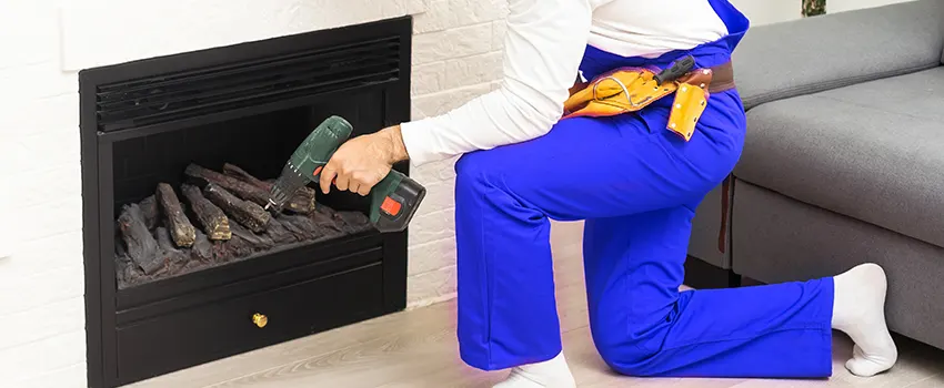Fireplace Safety Inspection Specialists in Old Bridge, New Jersey
