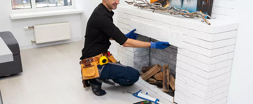 Gas Fireplace Repair And Replacement in Old Bridge, NJ