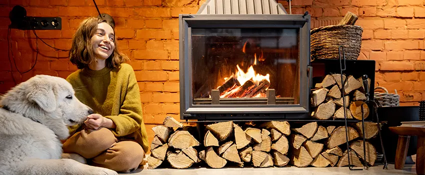 Fireplace Smell Removal Cost in Old Bridge, NJ