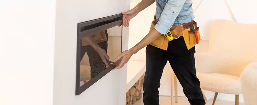 Traditional Fireplace Vent Sweeping in Old Bridge, NJ
