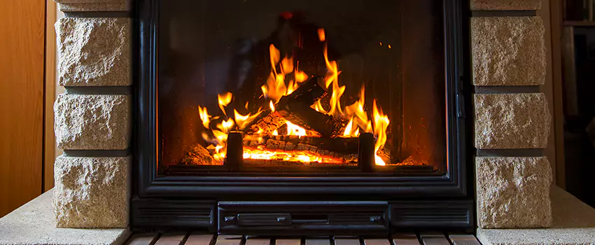 Fireplace Xtrordinair Probuilder Gas Fireplace Installation in Old Bridge, NJ