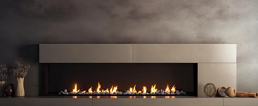 Gas Fireplace Logs Supplier in Old Bridge, New Jersey