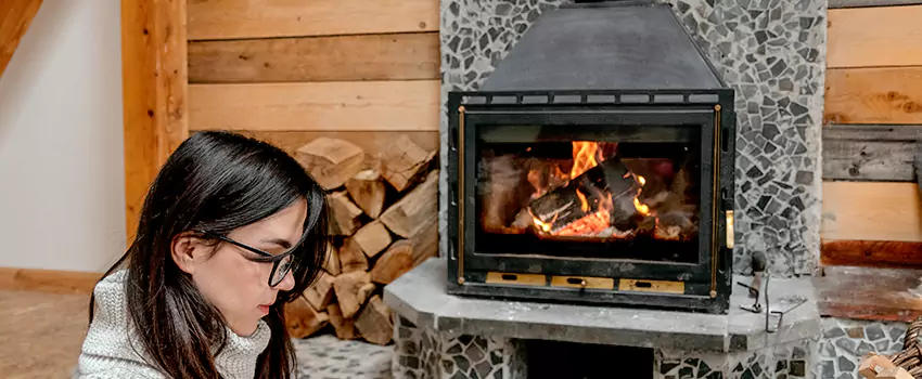 Harman P68-C Pellet Stove Repair in Old Bridge, New Jersey 