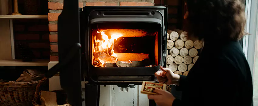 Hearthstone Wood Stoves Fireplace Repair in Old Bridge, New Jersey