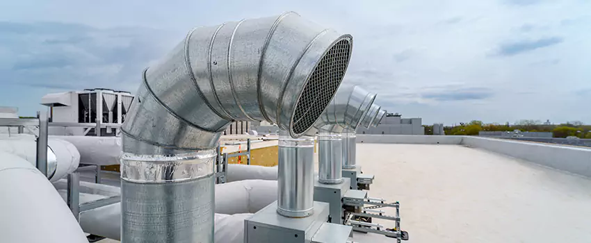 Insulated Ductwork Repair Services Near Me in Old Bridge, NJ