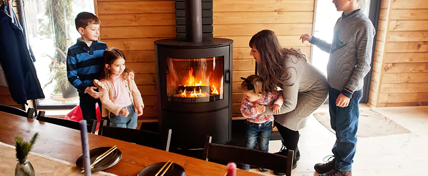 Jøtul Gas Fireplace Inspection Service in Old Bridge, New Jersey