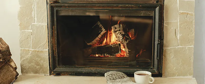Kings man Fireplaces Insert Services in Old Bridge, NJ