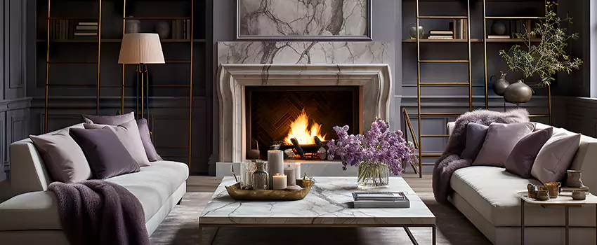 Napoleon Galaxy Series Outdoor Fireplaces Repair in Old Bridge, NJ