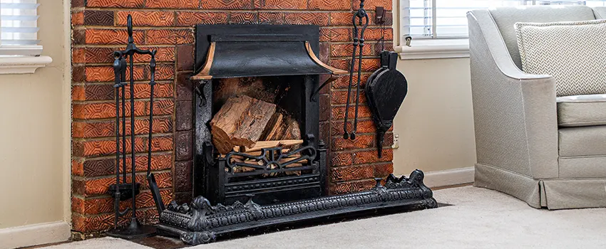 Custom Old Fireplace Redesign Services in Old Bridge, New Jersey