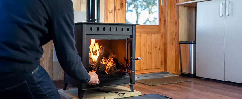 Open Flame Fireplace Fuel Tank Repair And Installation Services in Old Bridge, New Jersey