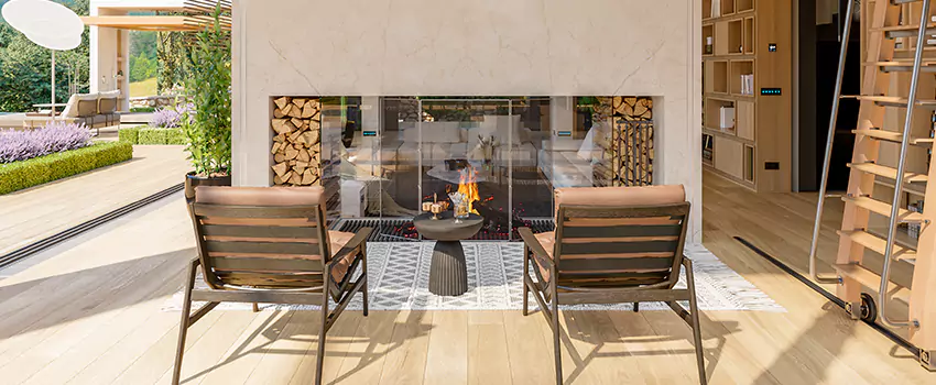 Ortal Space Creator Fireplace Repair in Old Bridge, NJ