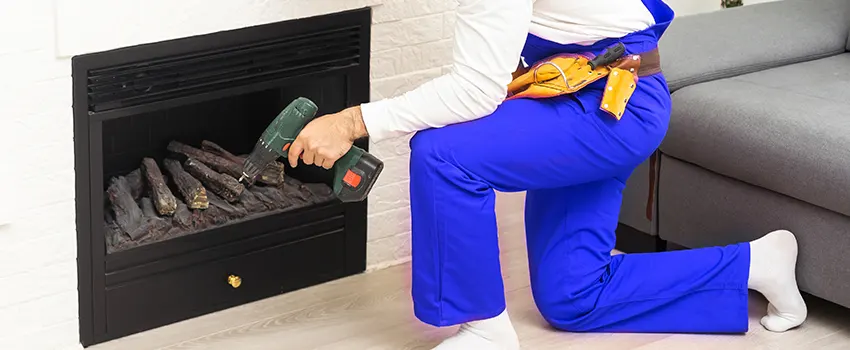 Pellet Fireplace Repair Services in Old Bridge, NJ