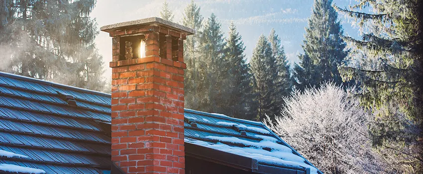 Residential Chimney Rain Caps Repair Services in Old Bridge, NJ
