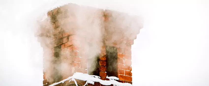 Chimney Flue Soot Removal in Old Bridge, NJ