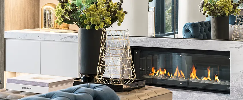 Professional Town & Country Luxury Fireplace Maintenance Experts in Old Bridge, New Jersey