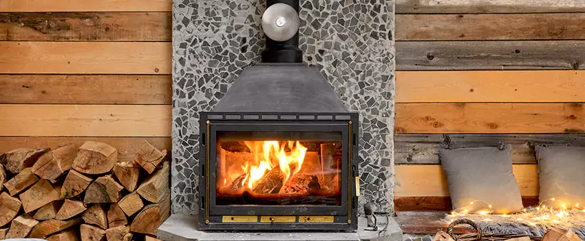 Travis Industries Elite Fireplace Inspection and Maintenance in Old Bridge, New Jersey